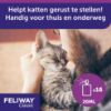 Afbeeldingen van Feliway Classic Spray 20ML