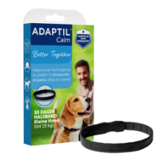 Afbeeldingen van Adaptil Calm halsband - Small (45cm)