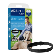 Afbeeldingen van Adaptil Calm halsband - Medium-Large (70cm)