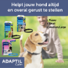 Afbeeldingen van Adaptil Calm Collar (halsband puppy - small - medium/large)