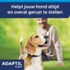 Afbeeldingen van Adaptil Calm Collar (halsband puppy - small - medium/large)