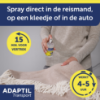 Afbeeldingen van Adaptil Transport Spray (20ML - 60ML)