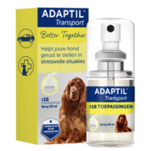 Afbeeldingen van Adaptil Transport Spray 20ml
