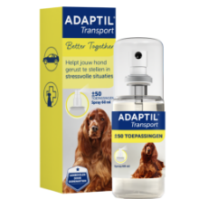 Afbeeldingen van Adaptil Transport Spray 60ml
