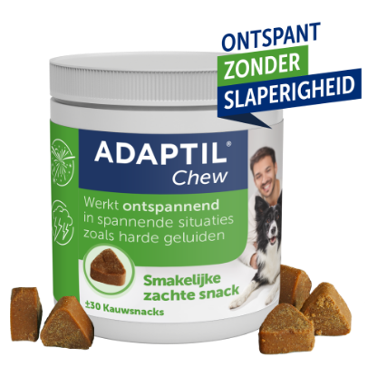 Afbeeldingen van Adaptil Chew (30st)