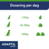 Afbeeldingen van Adaptil Chew (30st)