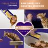 Afbeeldingen van Feliway Happy Snack voor katten