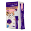 Afbeeldingen van Feliway Happy Snack voor katten