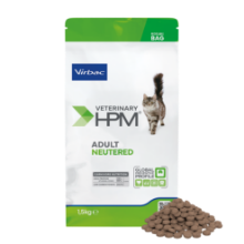 Afbeeldingen van VIRBAC ADULT NEUTERED CAT 1.5KG