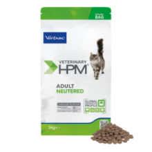 Afbeeldingen van VIRBAC ADULT NEUTERED CAT 3KG
