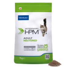 Afbeeldingen van VIRBAC ADULT NEUTERED CAT 7KG