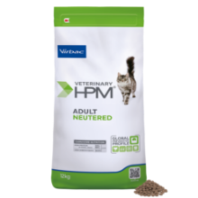Afbeeldingen van VIRBAC ADULT NEUTERED CAT 12KG