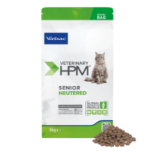 Afbeeldingen van VIRBAC SENIOR NEUTERED CAT 3KG