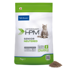 Afbeeldingen van VIRBAC SENIOR NEUTERED CAT 7KG