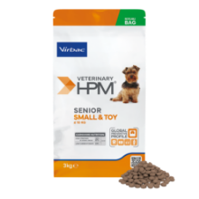 Afbeeldingen van VIRBAC SENIOR DOG SMALL AND TOY 3KG