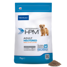 Afbeeldingen van VIRBAC ADULT NEUTERED DOG SMALL AND TOY 7KG