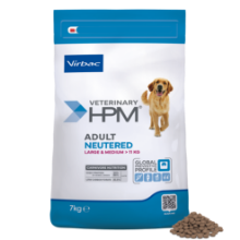 Afbeeldingen van VIRBAC ADULT NEUTERED DOG LARGE AND MEDIUM 7KG