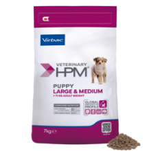 Afbeeldingen van VIRBAC BABY DOG LARGE AND MEDIUM 7KG