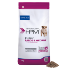 Afbeeldingen van VIRBAC BABY DOG LARGE AND MEDIUM 12KG