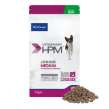 Afbeeldingen van VIRBAC JUNIOR DOG SPECIAL MEDIUM 3KG