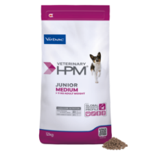 Afbeeldingen van VIRBAC JUNIOR DOG SPECIAL MEDIUM 12KG