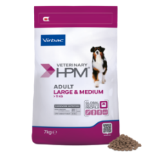 Afbeeldingen van VIRBAC ADULT DOG LARGE AND MEDIUM 7KG