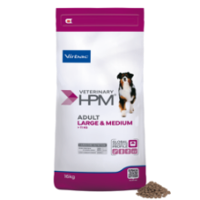 Afbeeldingen van VIRBAC ADULT DOG LARGE AND MEDIUM 16KG