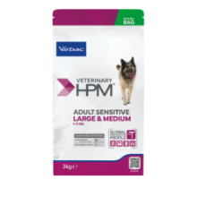 Afbeeldingen van VIRBAC DOG SENSITIVE DIGEST ADULT LANDM 3KG