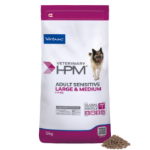 Afbeeldingen van VIRBAC DOG SENSITIVE DIGEST ADULT LANDM 12KG