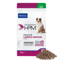 Afbeeldingen van VIRBAC SENIOR DOG LARGE AND MEDIUM 3KG