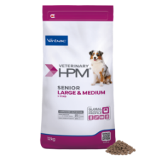 Afbeeldingen van VIRBAC SENIOR DOG LARGE AND MEDIUM 12KG