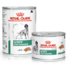 Afbeeldingen van Royal Canin Veterinary Satiety Weight Management DOG - WET