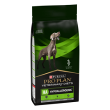 Afbeeldingen van PPVD CANINE HA HYPOALLERGENIC 11KG