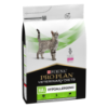 Afbeeldingen van Purina PRO PLAN Veterinary Diets - PPVD Feline HA Hypoallergenic St/Ox - DRY