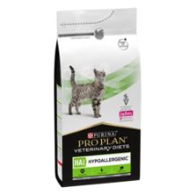 Afbeeldingen van PPVD FELINE HA HYPOALLERGENIC ST/OX 3,5KG