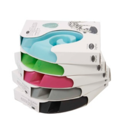 Afbeeldingen van BUSTER DogMaze Anti-schrok voederbak