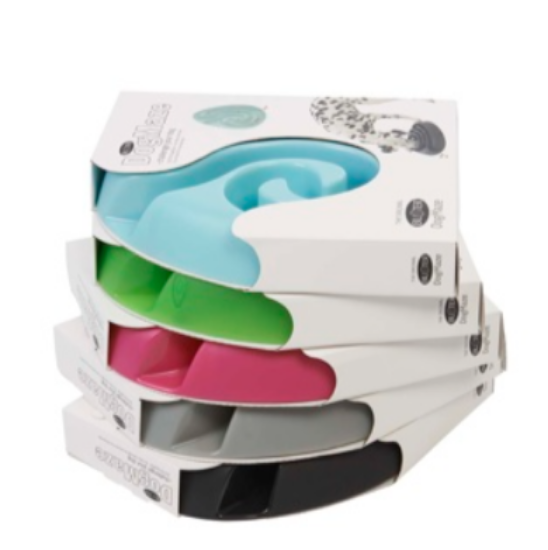 Afbeeldingen van BUSTER DogMaze Anti-schrok voederbak