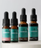 Afbeeldingen van Candidtails Petibidiol Oil CBD (DOG)