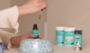 Afbeeldingen van Candidtails Petibidiol Oil CBD (DOG)
