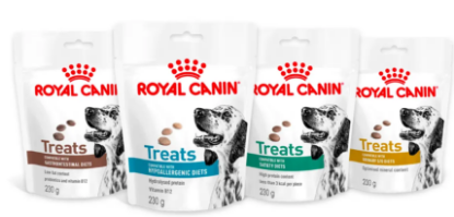 Afbeeldingen van Royal Canin DOG Vet-D Treats
