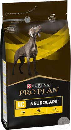 Afbeeldingen van Purina PRO PLAN Veterinary Diets -  PPVD Canine NC Neurocare - DRY