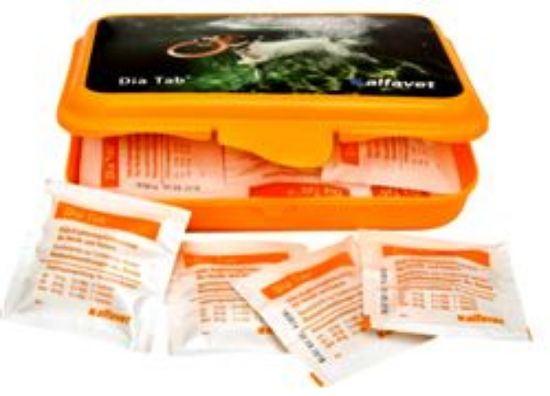 Afbeeldingen van Dia Tab (20 X 5,5G)