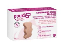 Afbeeldingen van Douxo S3 Calm shampoo bar 100g