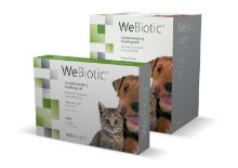 Afbeeldingen van WeBiotic  - Tablet: 30 tabletten