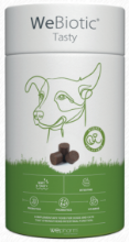 Afbeeldingen van WeBiotic  - Tasty: 30 chews