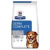 Afbeeldingen van Hills Prescription Diet Derm Complete DOG - DRY
