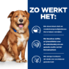 Afbeeldingen van Hills Prescription Diet Derm Complete DOG - DRY