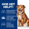 Afbeeldingen van Hills Prescription Diet Derm Complete DOG - DRY