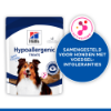 Afbeeldingen van Hills Treats Hypoallergenic Hondensnack (6x220g)