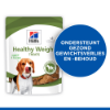 Afbeeldingen van Hills Treats Healthy Weight Hondensnack (6x220g)
